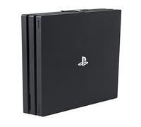 HIDEit Mounts 4P Support mural pour PS4 Pro - Brevet américain, société américaine - Support en acier pour PlayStation 4 Pro pour stocker votre PS4 Pro sur un mur près ou derrière la TV