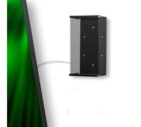 HIDEit Mounts Support mural en acier pour Xbox Series X - Xbox Series X