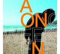 Hideki Kaji - Long Week-End [Import]