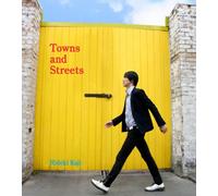 Hideki Kaji - Towns and Streets (Japan Version) [DE Import]