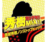 HIDEKI KANGEKI!!MIX!!SAIJO HIDEKI NON STOP HITS!!