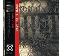 Hideki Kato - Hope & Despair [Import]