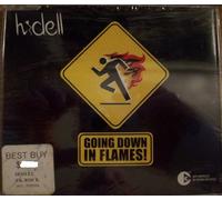 Hidell - Going Down in Flames [Import]