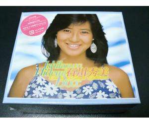Hidemi Ishikawa - Hidemi Ishikawa Box:Complete S