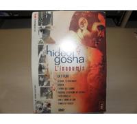 HIDEO GOSHA L INSOUMIS COFFRET 7 FILMS
