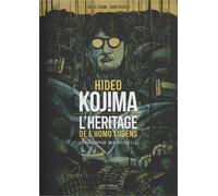 Hideo Kojima - L'héritage De L'homo Ludens - La Biographie Non Officielle