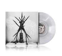 Sanguisugabogg – Hideous Aftermath – Vinyle LP clair (pochette gatefold, livret)