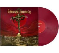 Hideous divinity - Cobra verde