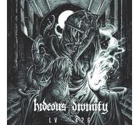 Hideous Divinity – Lv-426 – CD – The Orchard