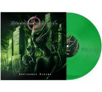 Hideous divinity - Obeisance rising