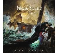 Hideous Divinity - Unextinct