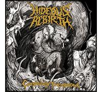 Hideous Rebirth - Completely Devoured [Import]