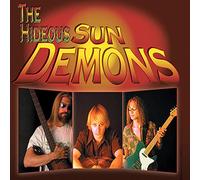 Hideous Sun Demons - Hideous Sun Demons [Import]