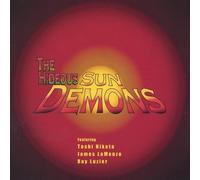 Hideous Sun Demons [Import]