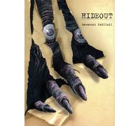 Hideout - Masasumi Kakizaki - Ki-oon - broché - Manga