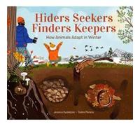 Hiders Seekers Finders Keepers by Jessica Kulekjian Jessica Kulekjian (Auteur)