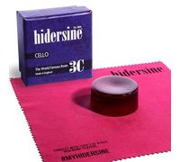 Hidersine 3Cc Colophane pour Violoncelle