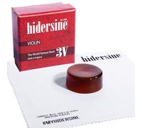 Hidersine 3V Colophane pour Violon 3 V Naturel