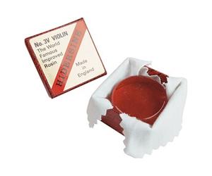 Hidersine Colophane Violon
