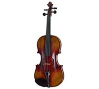 Hidersine Hidersine Espressione Violin Set Strad.