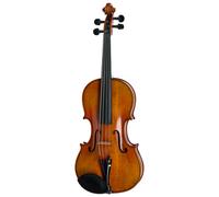 Hidersine "Hidersine Venezia Antiqued Viola Set 15"""