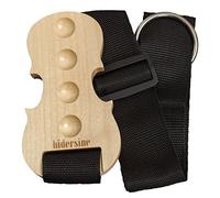 Hidersine-Planche en bois pour pointe de violoncelle