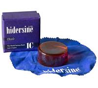Hidersine VP-031C Colophane pour Violoncelle Marron