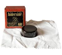 Hidersine VP-036B Colophane pour Contrebasse Marron