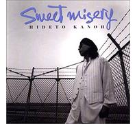 HIDETO KANO - Sweet Misery