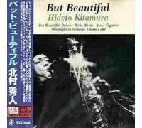 Hideto Kitamura - But Beautiful