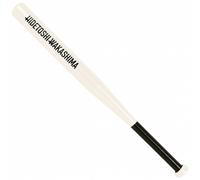 HIDETOSHI WAKASHIMA "Tokyo" Batte de base-ball beige Taille:taille unique