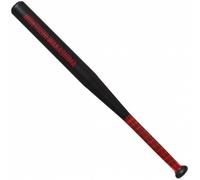 HIDETOSHI WAKASHIMA "Tokyo" Batte de base-ball noir Taille :taille unique