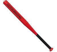HIDETOSHI WAKASHIMA "Tokyo" Batte de base-ball rouge Taille:taille unique