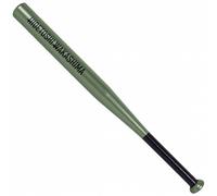 HIDETOSHI WAKASHIMA "Tokyo" Batte de base-ball vert armée Taille :taille unique