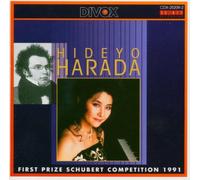 Hideyo Harada - Various: Winner Recital [Import]