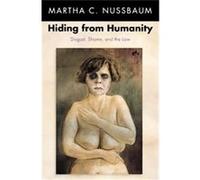 Hiding from Humanity Martha C. Nussbaum (Auteur)