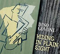 Hiding in Plain Sight
