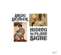 Drugdealer - Hiding in Plain Sight