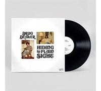 Hiding in Plain Sight