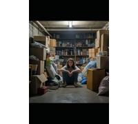 "Hiding in Plain Sight: A Hoarder's Descent"