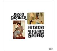 Hiding In Plain Sight CD