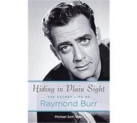 Hiding in Plain Sight Michael Seth Starr (Auteur)
