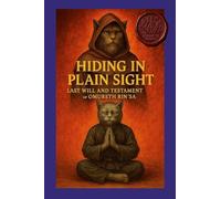 Hiding in plain sight: The Last Will and Testament of Omureth Rin'sa
