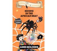 Hiding in the African Heat