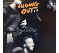 Hiding Out - Original Motion Picture Soundtrack