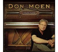 Moen, Don - Hiding Place