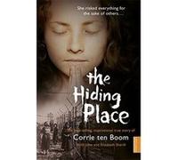 Hiding Place Boom, Corrie Ten (Auteur)