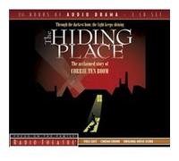 Hiding Place The by Dave Arnold Corrie Ten Boom (Auteur)