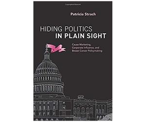 Hiding Politics In Plain Sight