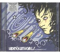 Hiding With Girls - The Torino's Scale [Import]